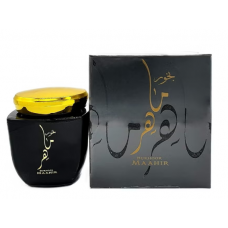 Incense - Bukhoor MAAHIR 80 g  (12)