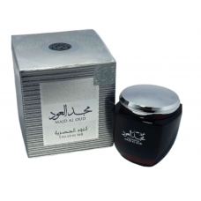 Incense - Bukhoor MUATTAR MAJD AL OUD 50 g  (12)