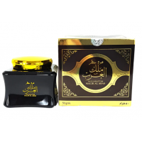 Incense - Bukhoor OUD MUATTAR MALIK AL ARAB 50 g (12) Incense - Bukhoor OUD MUATTAR MALIK AL ARAB 50 g (12)