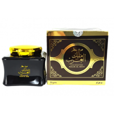 Incense - Bukhoor OUD MUATTAR MALIK AL ARAB 50 g (12)
