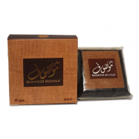 Incense -  Bukhoor MOUSUF (12 x 40 g)