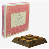 Incense -  Bukhoor MOUSUF WARDI (12 x 40 g)