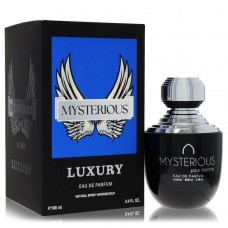 Khalis Perfume - Mysterious 100 ML (6) Khalis Perfume - Mysterious 100 ML (6)