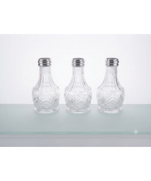Hookah Glass Base for CH-2312-Mahir (12) Hookah Glass Base for CH-2312-Mahir (12)