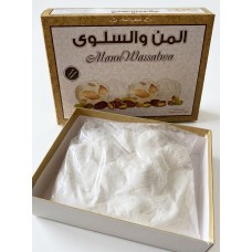 Mann Wassalwa - Premium Classic (10 x 650 g) Mann Wassalwa - Premium Classic (10 x 650 g)