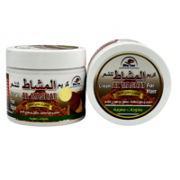 Alattar Al Mashat Cream for Hair (6 x 360  ml)