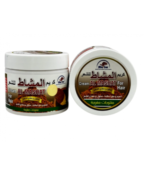 Alattar Al Mashat Cream for Hair (6 x 360  ml)