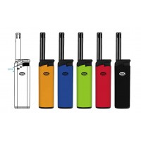 VBD Torch Candle/Mini BBQ Lighter (50/Display) - Solid