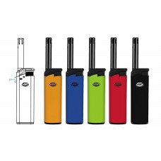 VBD Torch Candle/Mini BBQ Lighter (50/Display) - Solid