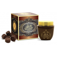 Incense - Bukhoor Mukhallat Khalis 80 g (12)