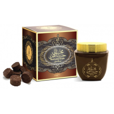 Incense - Bukhoor Mukhallat Khalis 80 g (12)