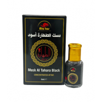 Alattar Musk Al Tahara - Black (12 x 6 ml)