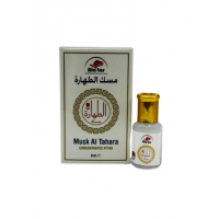 Alattar Musk Al Tahara - White (12 x 6 ml)