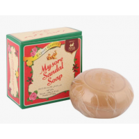 Mysore Sandal Soap 150 g (100)