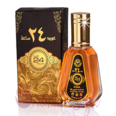 Perfume - Collection 50ML OUD 24 (12)