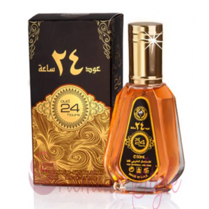 Perfume - Collection 50ML OUD 24 HOURS (12)