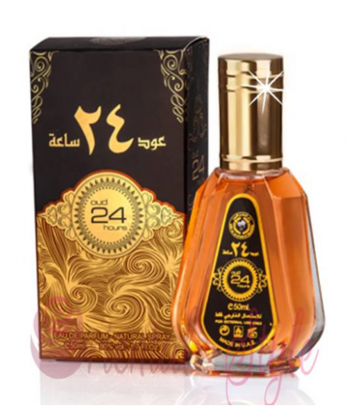 Perfume - Collection 50ML OUD 24 (12) Perfume - Collection 50ML OUD 24 (12)