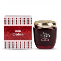 Incense - Bukhoor OUD MUATTAR DALUA 50 g (12) Incense - Bukhoor OUD MUATTAR DALUA 50 g (12)