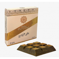 Incense -  Bukhoor OUD MOOD (12 x 40 g)