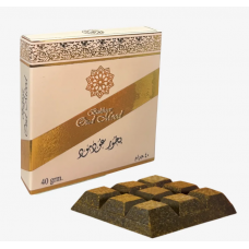 Incense -  Bukhoor OUD MOOD (12 x 40 g)
