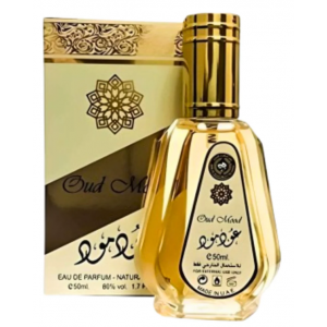 Perfume - Collection 50ML OUD MOOD (12)
