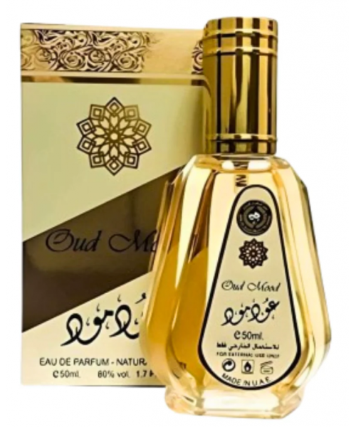 Perfume - Collection 50ML OUD MOOD (12)