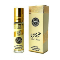 Perfume - OUD MOOD ROLL ON (12 x 10 ml) (U)