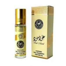 Perfume - OUD MOOD ROLL ON (12 x 10 ml) (U)