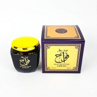 Incense - Bukhoor OUD MUATTAR FAWAH 50 g (12) Incense - Bukhoor OUD MUATTAR FAWAH 50 g (12)