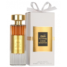 Perfume - OUD ROMANCEA 100 ML Perfume - OUD ROMANCEA 100 ML