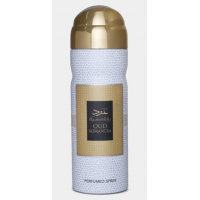 Deodrant 200 ml - OUD ROMANCEA (12)