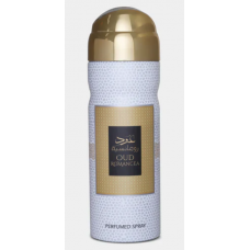 Deodrant 200 ml - OUD ROMANCEA (12)