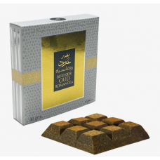 Incense -  Bukhoor OUD ROMANCEA (12 x 40 g)