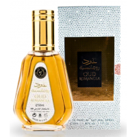 Perfume - Collection 50ML OUD ROMANCEA (12)