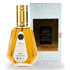 Perfume - Collection 50ML OUD ROMANCEA (12) Perfume - Collection 50ML OUD ROMANCEA (12)