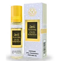 Perfume - OUD ROMANCEA ROLL ON (12 x 10 ml) (U)