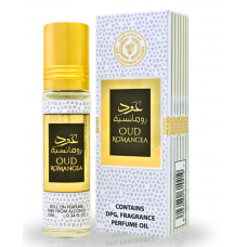 Perfume - OUD ROMANCEA ROLL ON (12 x 10 ml) (U)