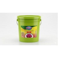 Omar & Fouad - Sliced Pickled Turnip (10 kg Bucket)