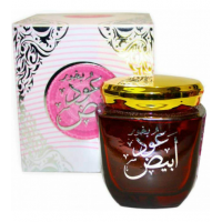 Incense - Bukhoor OUD ABIYEDH 80 g  (12)