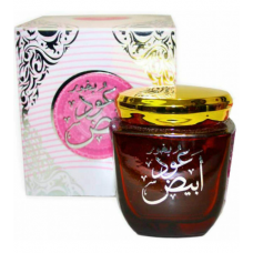 Incense - Bukhoor OUD ABIYEDH 80 g  (12)