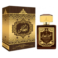 Khalis  Perfume - Oud Afgano 100 ML (6)