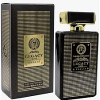Khalis Perfume - Legacy Gold 100 ML (6)