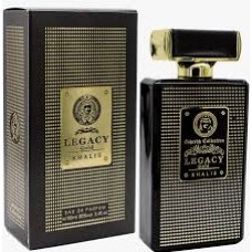 Khalis Perfume - Legacy Gold 100 ML (6)