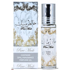 Perfume - PURE MUSK ROLL ON (12 x 10 ml) (U)