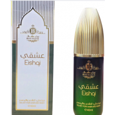 Perfumed Velvet (Mukhmali) 40ml - Eishqi (12)