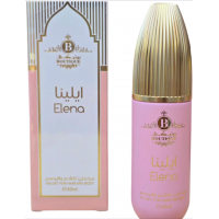 Perfumed Velvet (Mukhmali) 40ml - Elena (12) Perfumed Velvet (Mukhmali) 40ml - Elena (12)