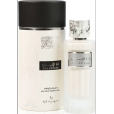 Premium Water Perfume ANA ABIYEDH 100 ML
