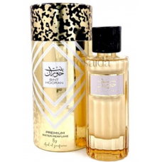 Premium Water Perfume  BINT HOORAN 100 ML