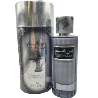 Premium Water Perfume DIRHAM 100 ML Premium Water Perfume DIRHAM 100 ML