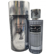 Premium Water Perfume  DIRHAM 100 ML